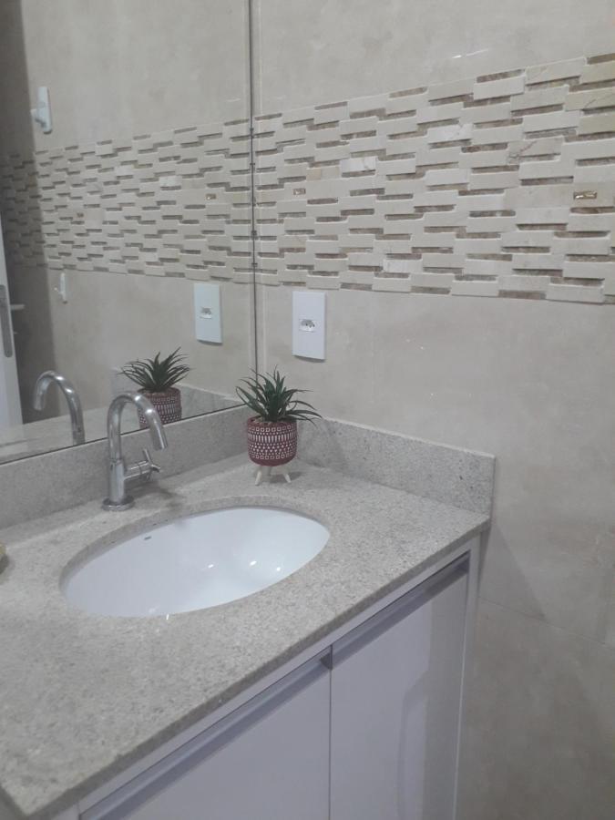 Maravilhoso Apto Vista Mar Jacuzzi Wi Fi Pé Areia Santos (Sao Paulo) Exterior foto