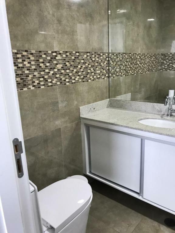 Maravilhoso Apto Vista Mar Jacuzzi Wi Fi Pé Areia Santos (Sao Paulo) Exterior foto